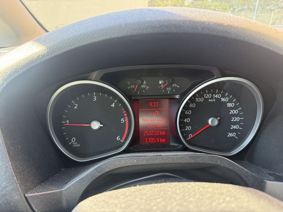 Ford Smax 1.8 - 12/2006
