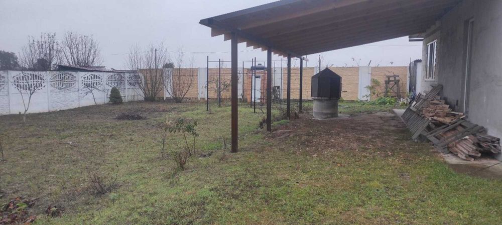 Таунхаус под Киевом. Без посредников