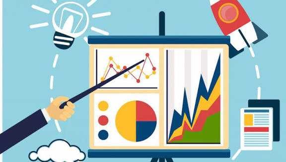 Допомога з презентацією