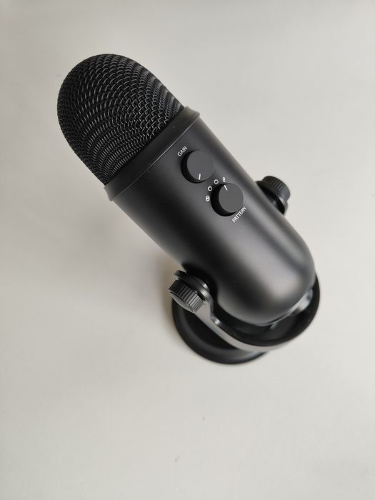 Blue Yeti Microphone64751068406401121