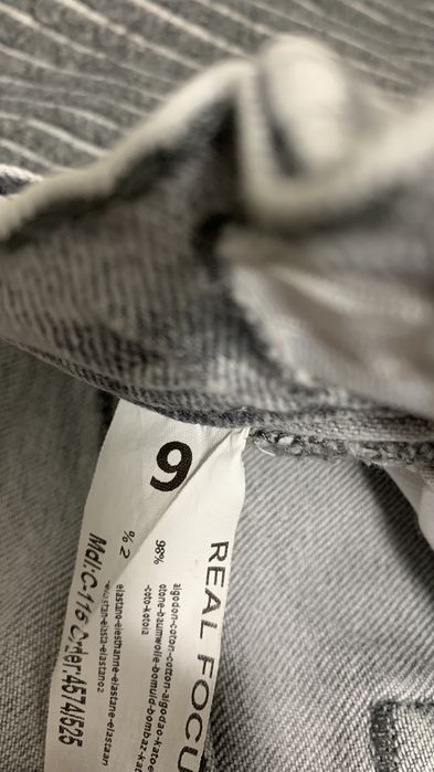 Джинси на дівчинку