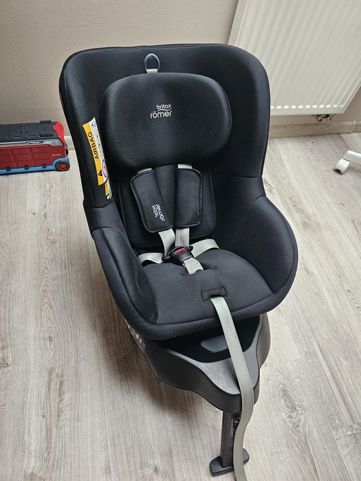 Fotelik britax isofix 360