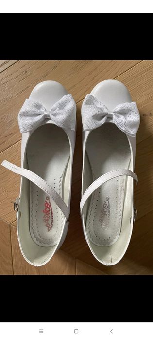 Sukienka Komunijna 140