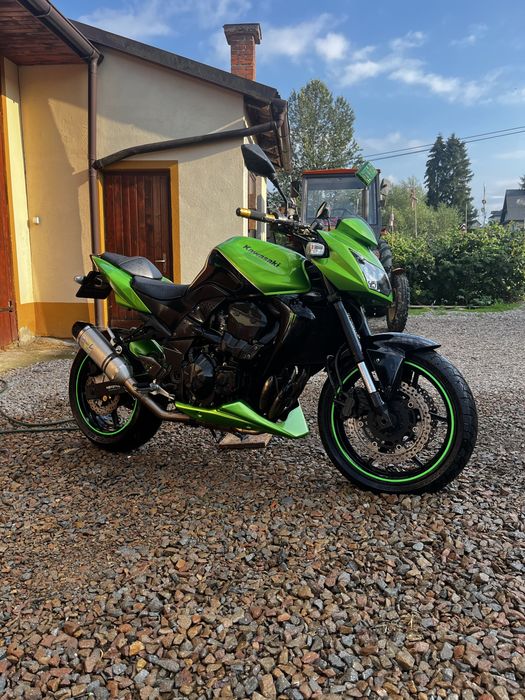 Kawasaki