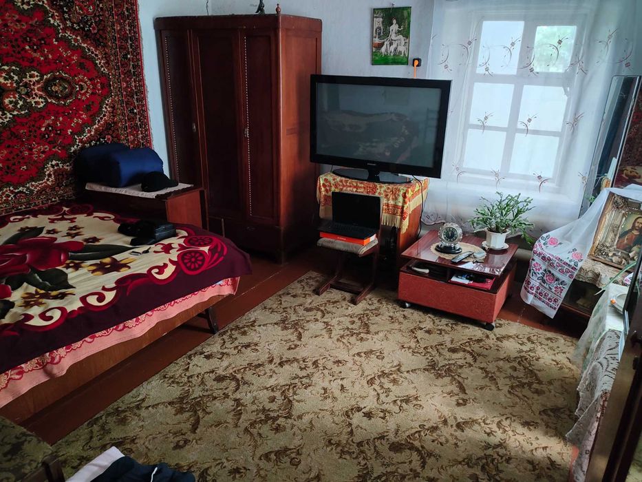 Продам будинок с.Миколай-поле, Запорізька обл.,Запорізький р-н.