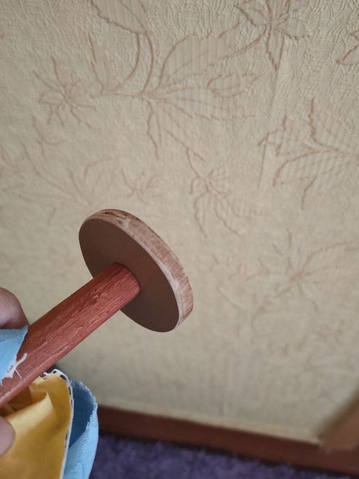 Лялька-мотанка 27 см