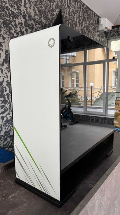 Корпус Gamemax VEGA PRO WH