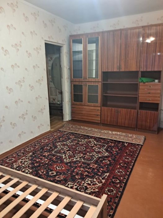 Продам 1комнатную квартиру вул . Йорданській
