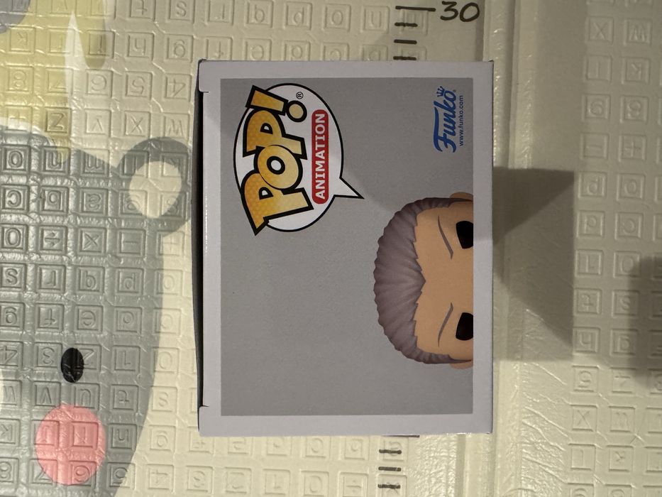 Funko Pop Hidan Chase Edition