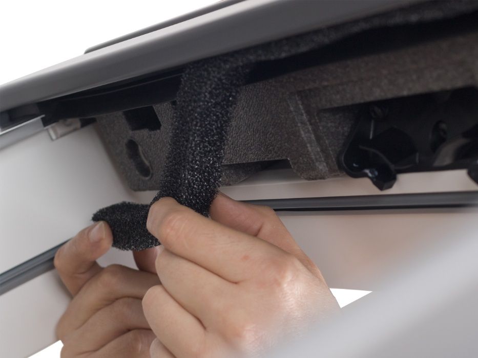 Velux GLU 0061 78x118 3 szybowe okno dachowe do łazienki TRANSPORT PL