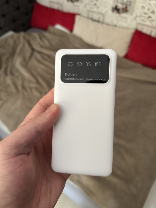 Power bank j02 20000mAh