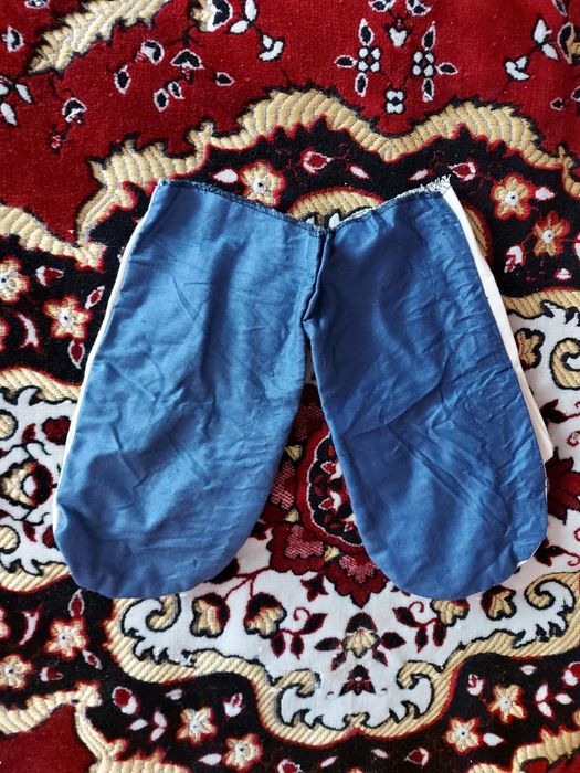 Рукавці для роботи