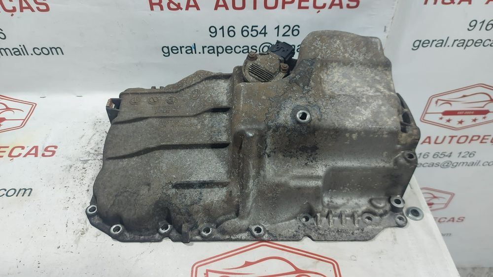Cárter Óleo Motor BMW E90 E91 320D N47D20A 11137797969 14341610
