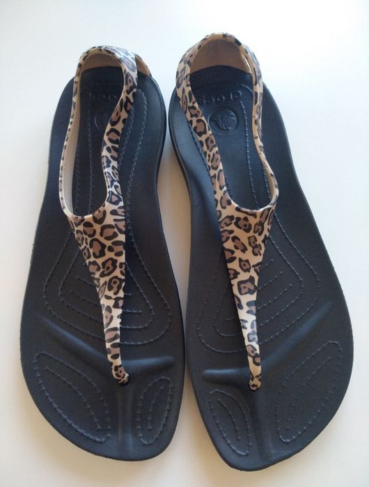 Crocs Sexi Flip W7  37-38