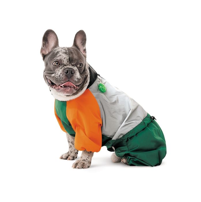 Дощовик для собак Marlie