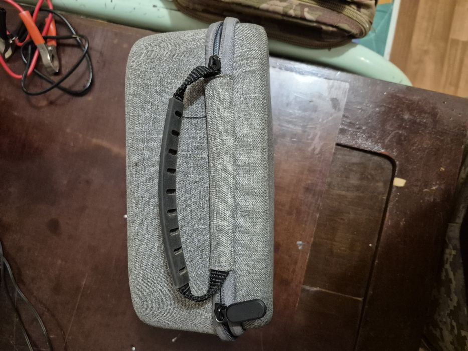 Кейс для пульта Radiomaster tx BOXER