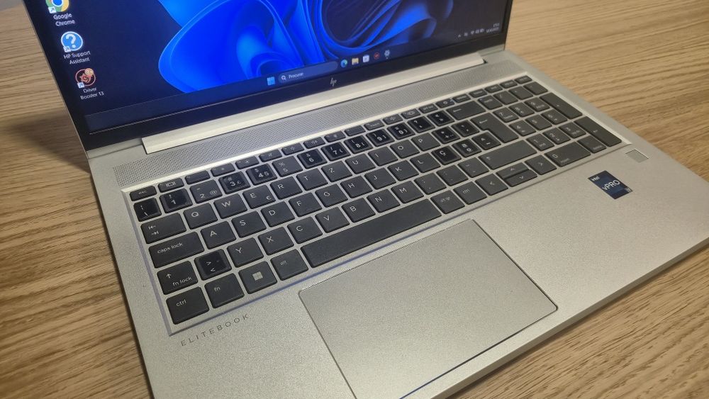 HP i7 13ª / Táctil/ Elitebook 650 G10 Garantia