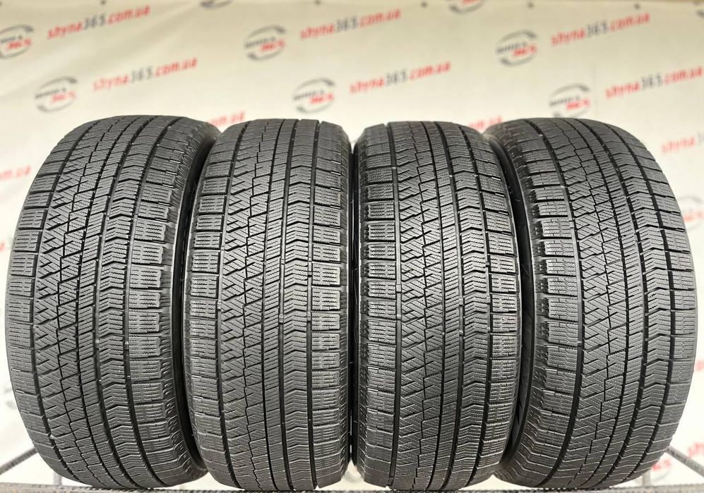 225/50 r18 bridgestone blizzak vrx2 8mm