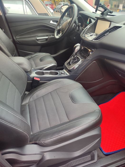 Ford Escape 2013