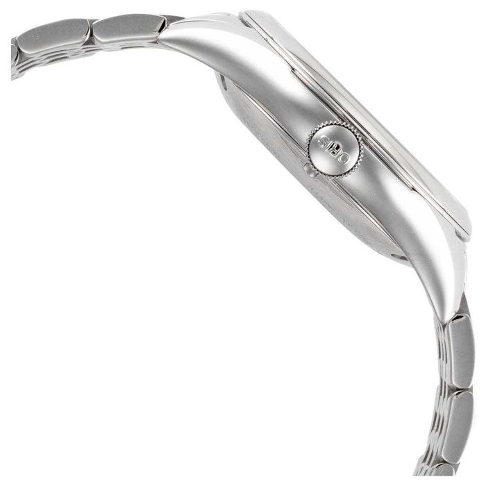 ORIS Artelier Skeleton