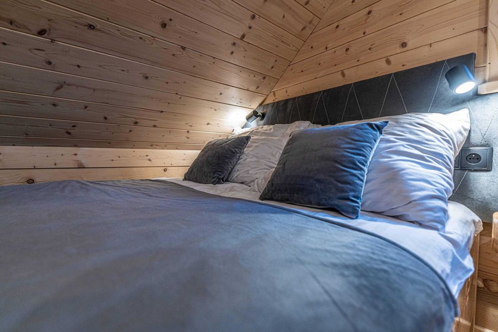 Lipowska Chata Ustroń | Sauna + jacuzzi w cenie | 2 apartamenty
