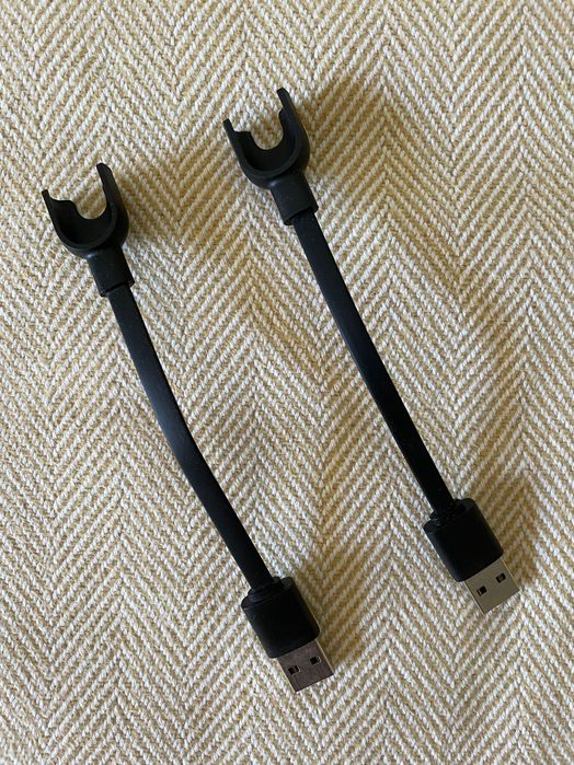 Carregador Pulseira Xiaomi