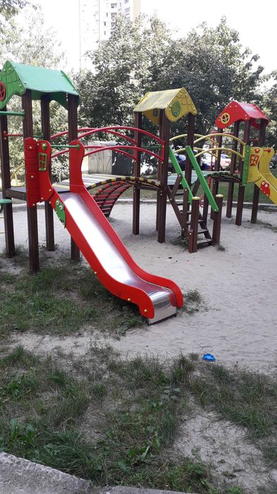 Здам 2-кімнатну Пр-т. Європейського Союзу 9б Виноградарь Подільський р