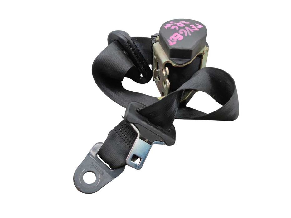 Peugeot 206 206 SW CC Pas Tylny Prawy Prawy Tył