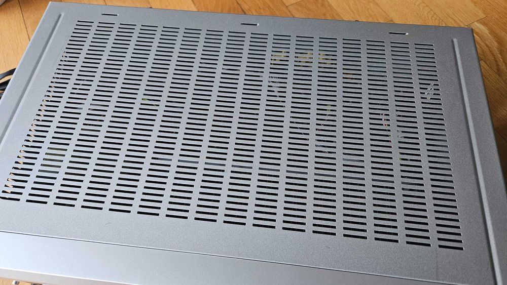 SONY STR-DE445 Amplituner stan idealny