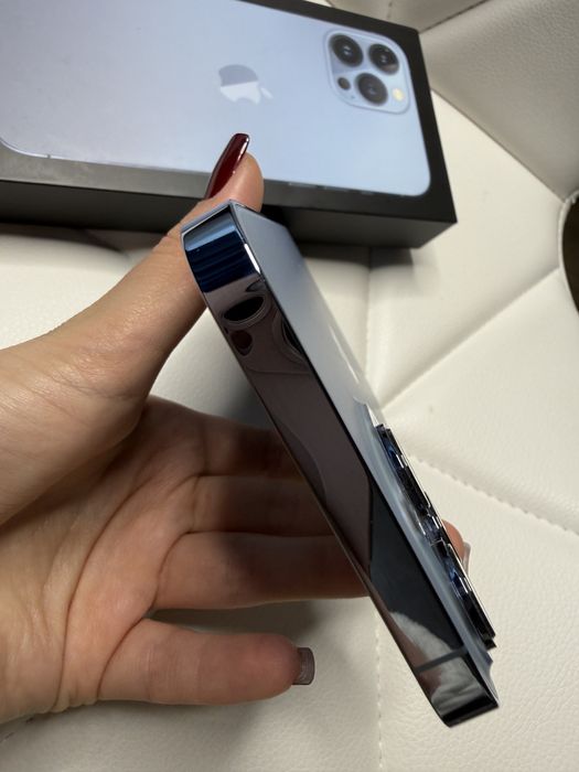 iPhone 13 Pro Max 128 GB