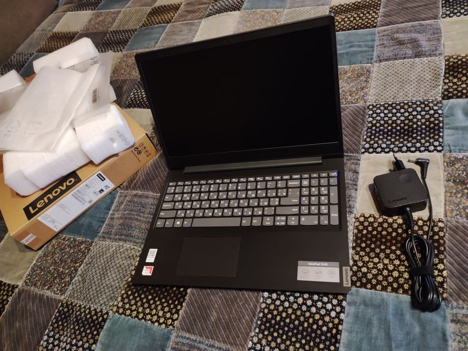 Lenovo 2023 года