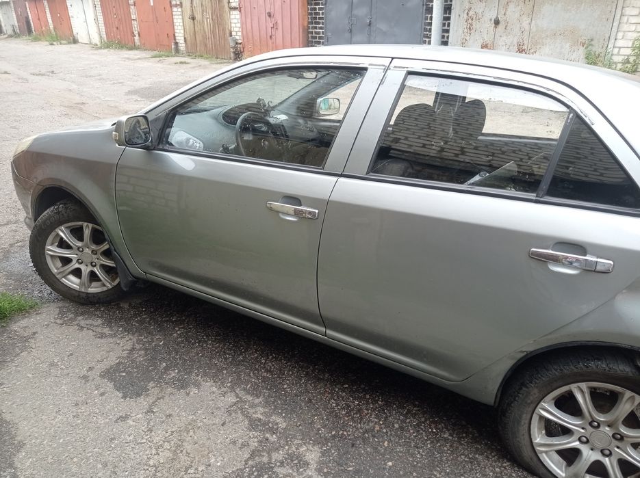 Розборка джилі СК МК MR FC Geely емгранд emgrand X7