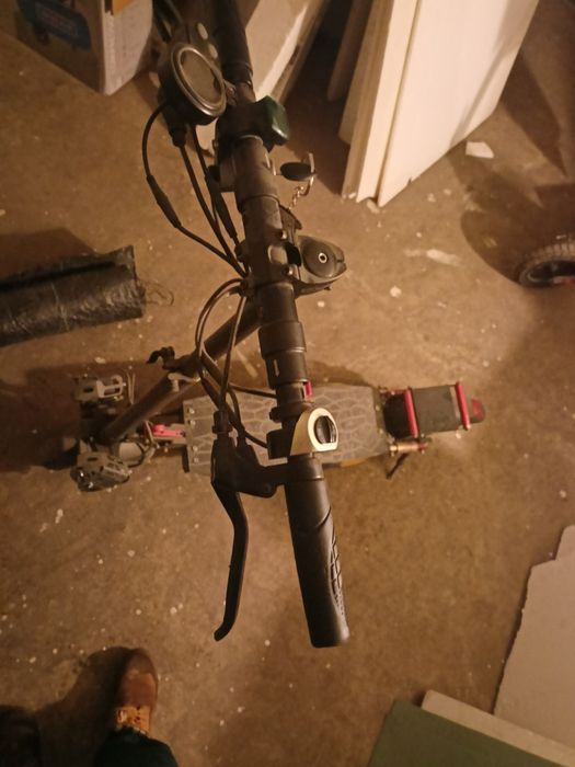 Suuningo X4 waga 25 kg