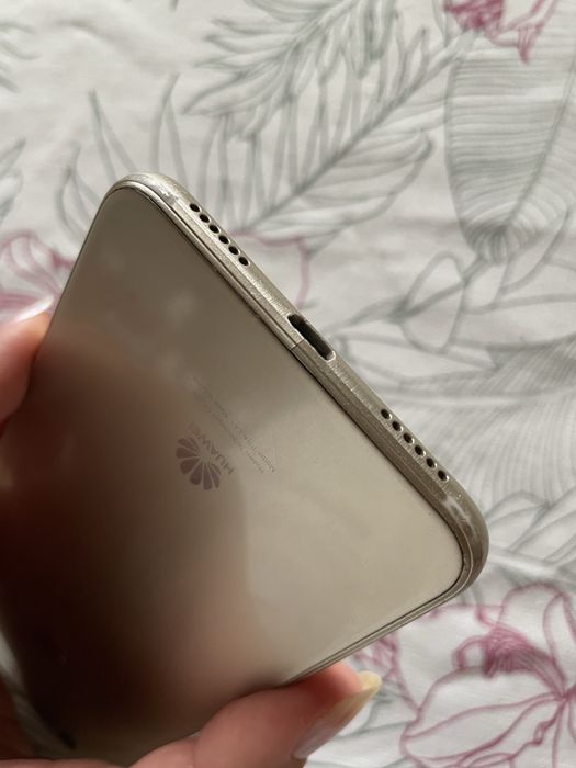 Huawei PRA-LA1 gold на запчастини