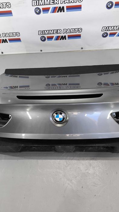 Tampa da mala BMW Serie 6 (F12/F13/F06)