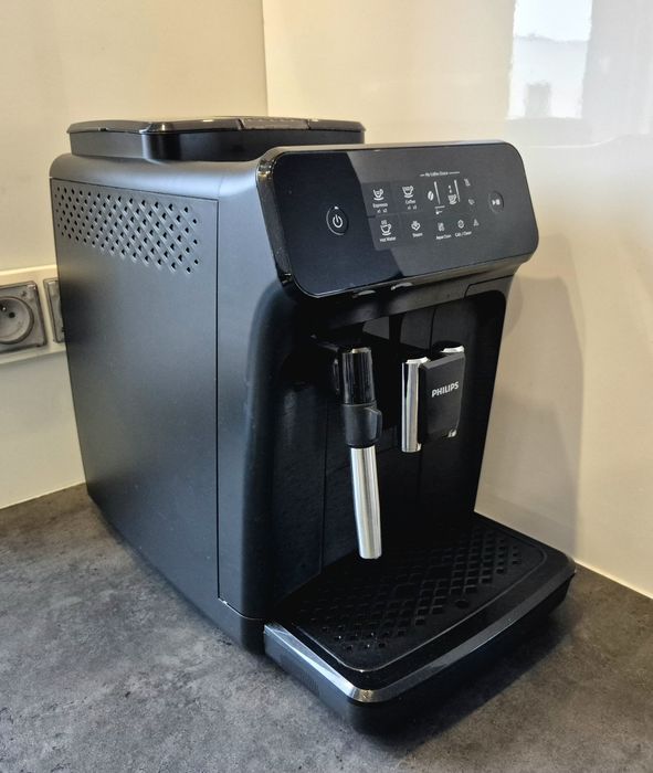 Ekspres do kawy Philips EP1220