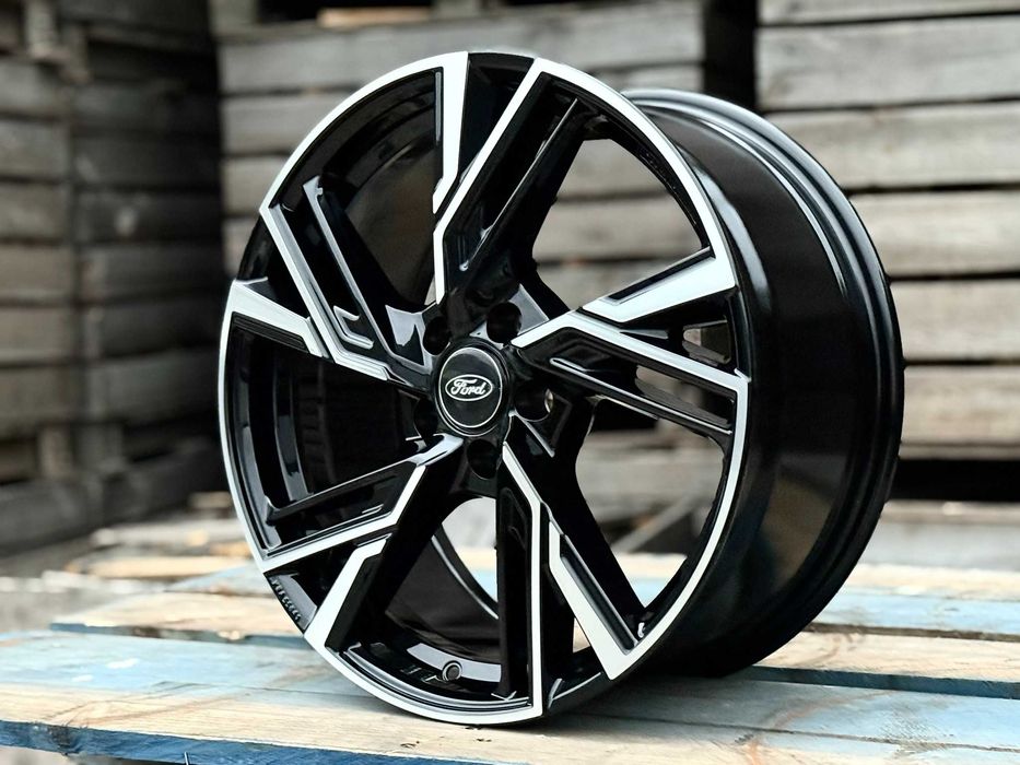 alufelgi r16 5x108 NOWE! FORD C-Max Focus Galaxy Kuga Mondeo S-Max Edg