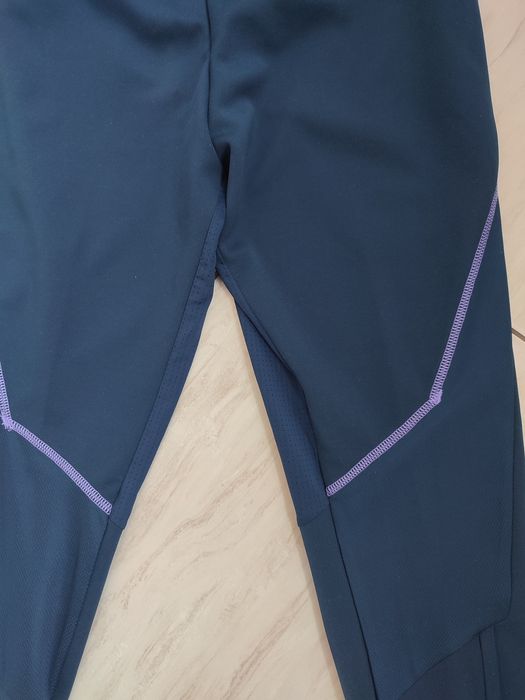 Spodnie dresowe damskie Adidas