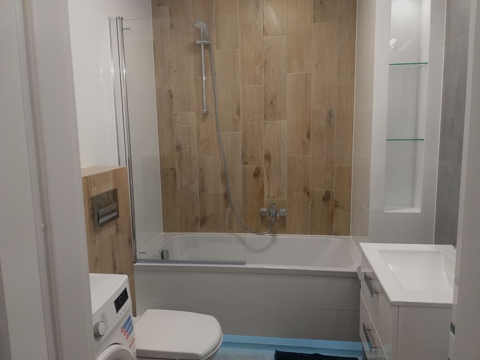 Wynajem Mieszkania 2 pokoje 38 m2 Gdańsk, Południe
