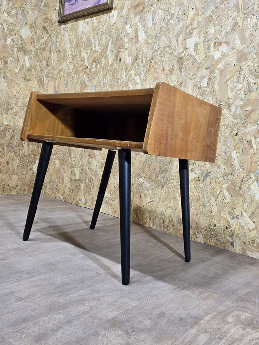 Konsola prl transport