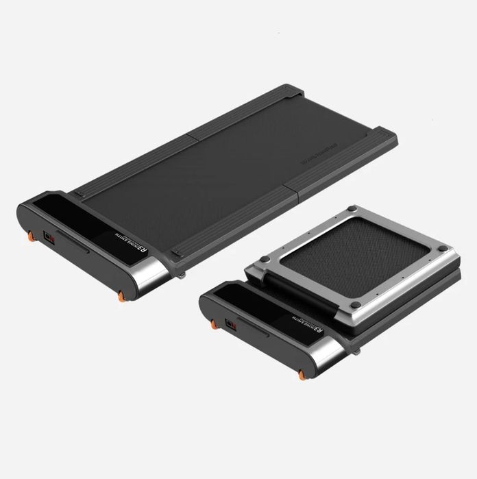 Passadeira Rolante da WalkingPad® R3 Dobrável 
 
Dobrável
 
R3
 
Dobrável