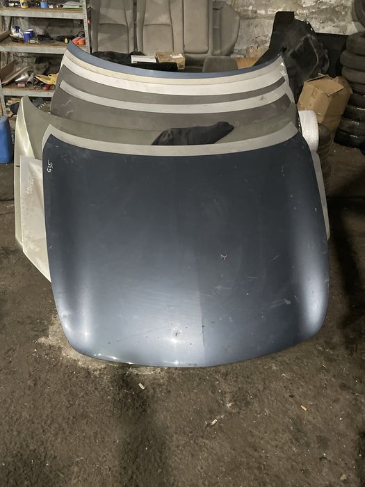 Продам Капот Infiniti G25 G35 G37 2007-13 год есть много