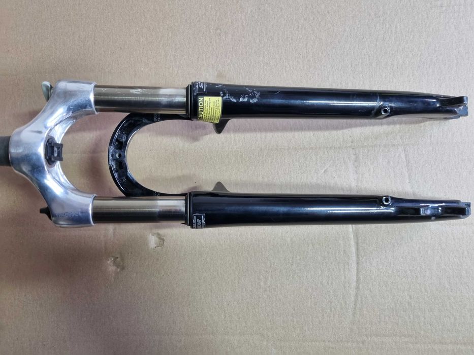 SR Suntour NRX 7500, 63mm, 28