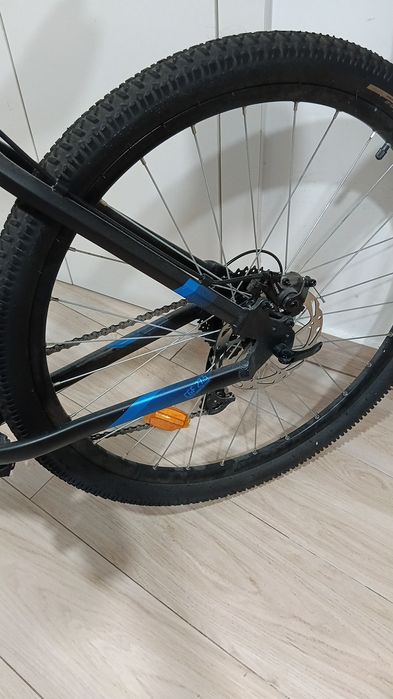 Bicicleta Em Perfeito Estado