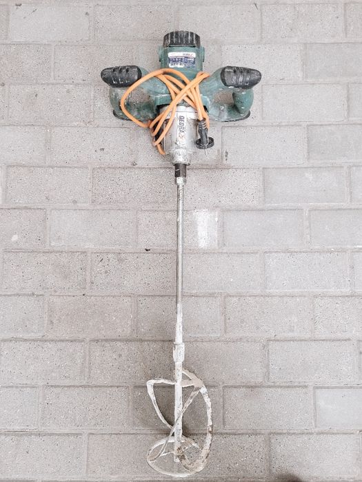 Mieszalnik/ mieszadło elektryczne Dedra 7928 1200W