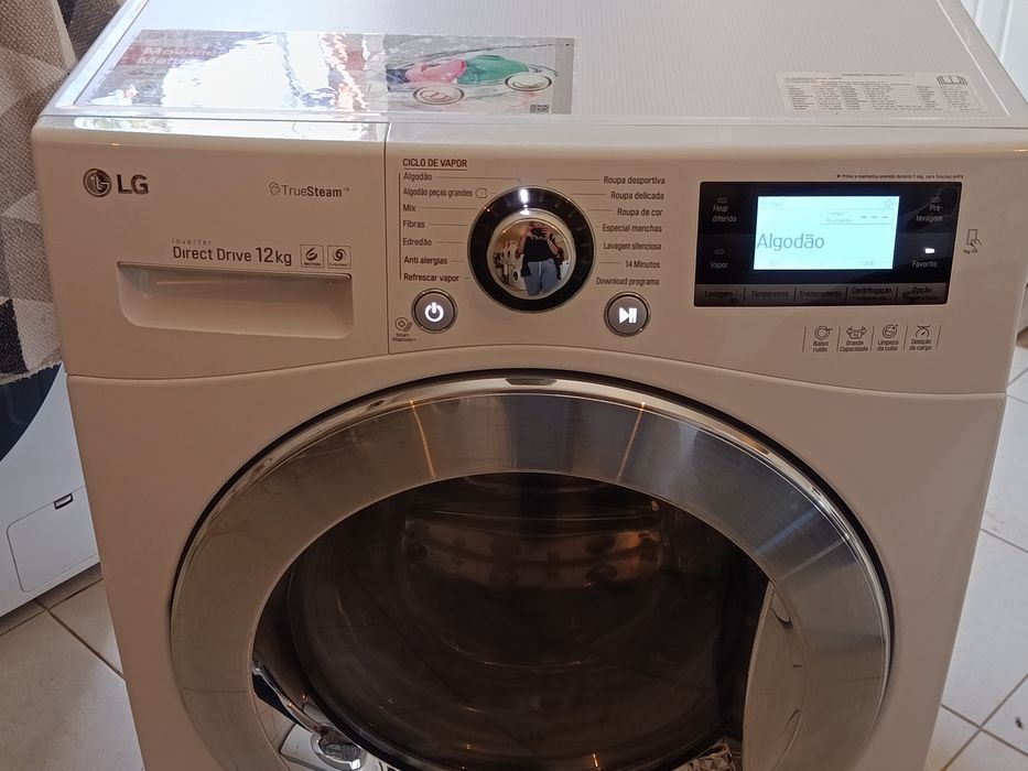 Washing Machine492925272437575685