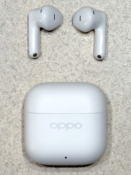 Słuchawki Oppo Enco Buds 3