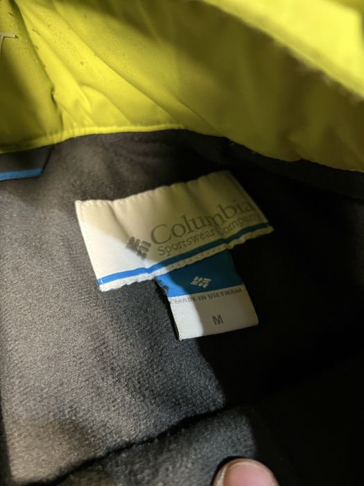 Лижний костюм Columbia M. L