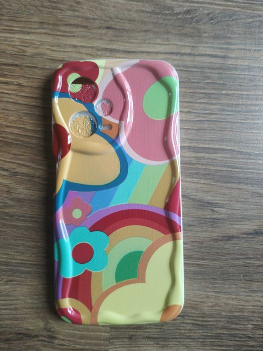 Sprzedam etui na Xiaomi Redmi note 12
