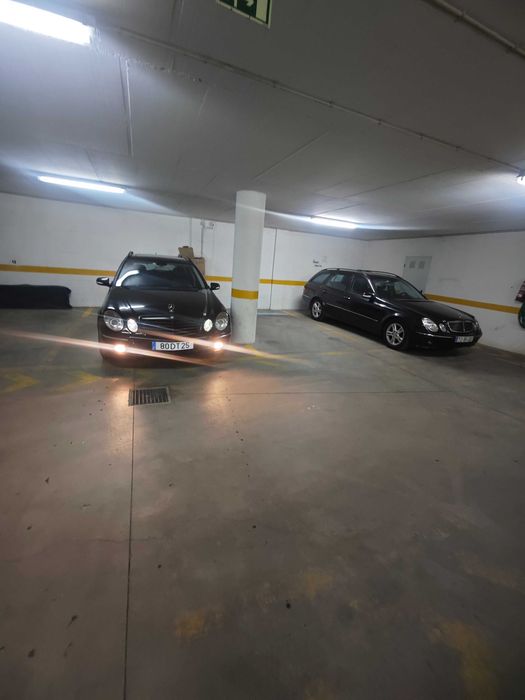 Mercedes E 220 CDI Como Nova, 170 cv Facelift